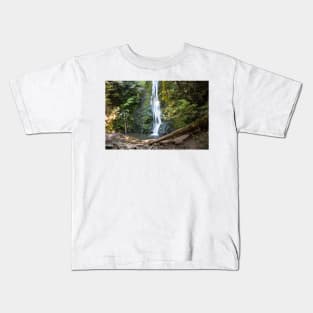 Madison Falls Kids T-Shirt